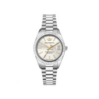 Orologio Philip Watch Donna in Acciaio R8253597651 - R8253597651